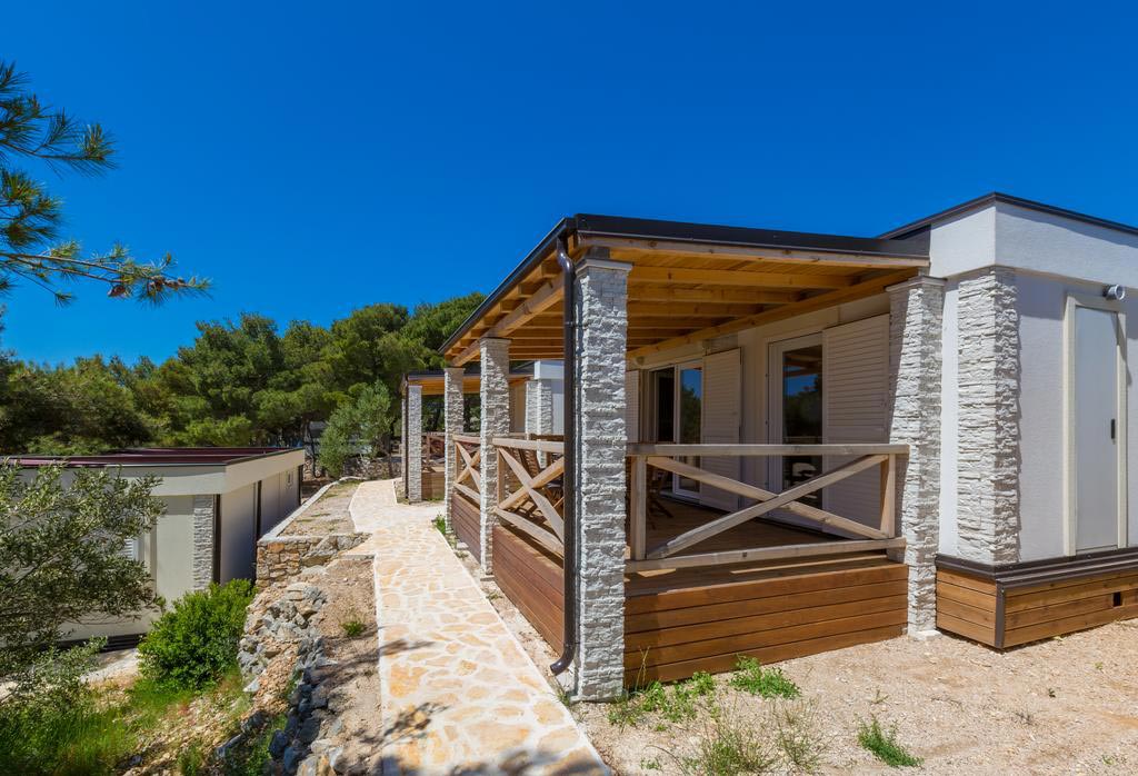 Mobilna hiška Mobilna hiška