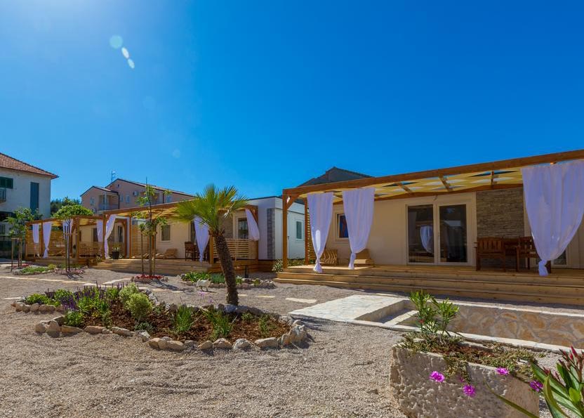 Mobilna hiška Mobilna hiška