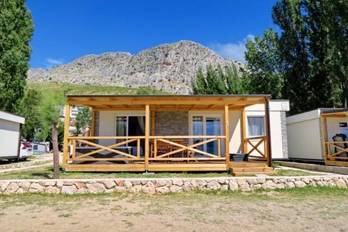 Mobilna hiška Mobilna hiška