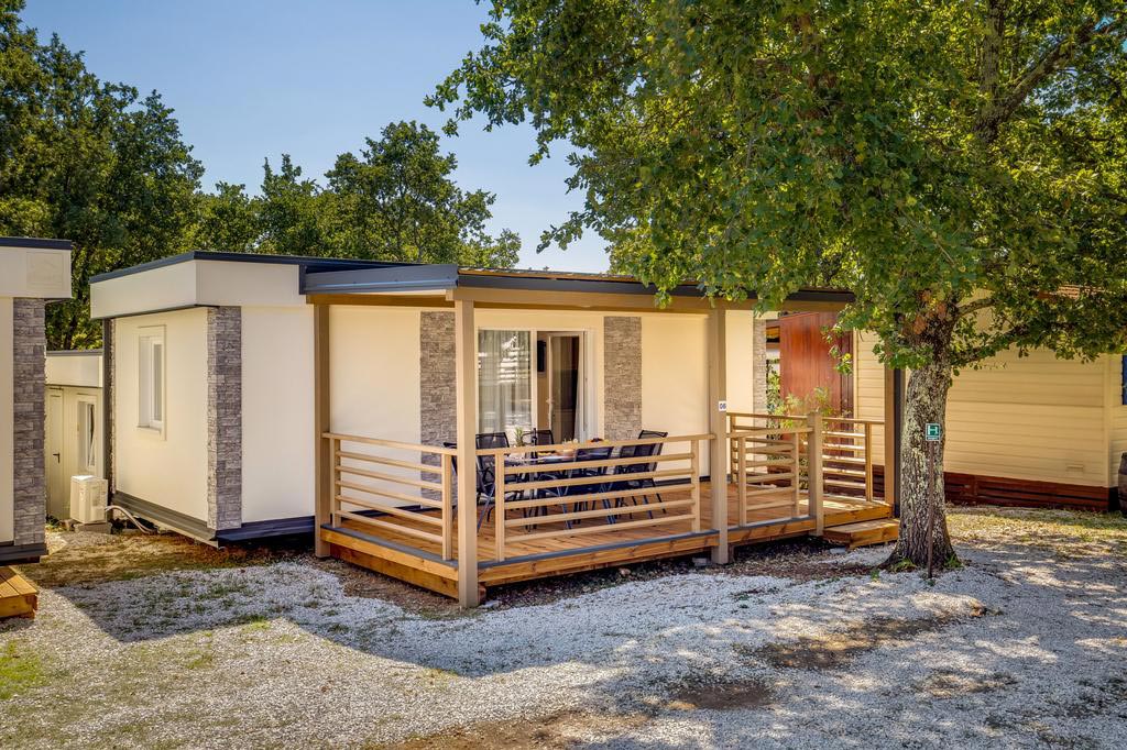 Mobilna hiška Mobilna hiška